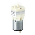 Miniature DC Vacuum Pump For Blackhead Removal Devices